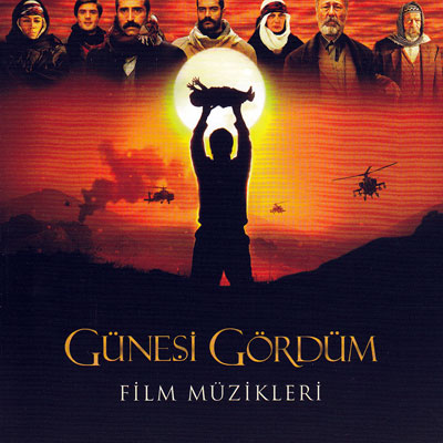 Güneşi Gördüm<br>Film Müzikleri