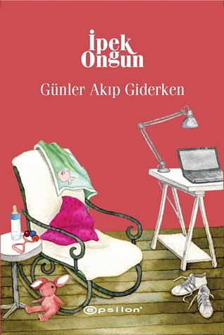 Günler Akip Giderken