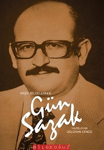 Arşiv Belgelerinde Gün Sazak<br>Oguzhan Cengiz