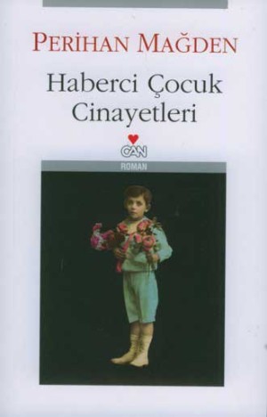 Haberci Çocuk Cinayetleri