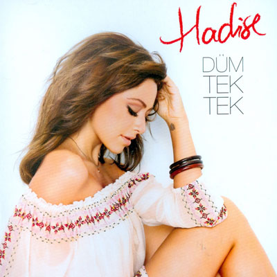 Düm Tek Tek<br>Hadise