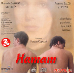 Hamam<br>Alessandro Gassman, Halil Ergün