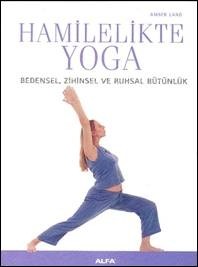 Hamilelikte Yoga<br>Amber Land