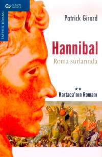 Hannibal Roma Surlarinda<br>Patrick Girard