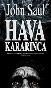 Hava Kararınca<br>John Saul