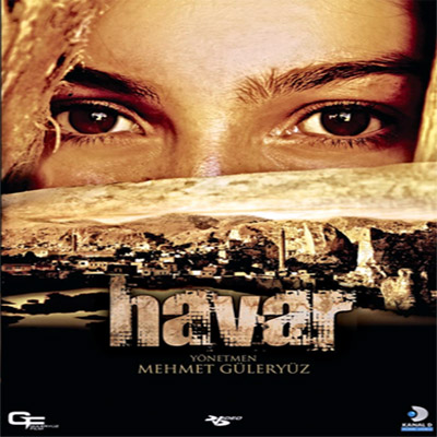 Havar (VCD)<br>Abdullah Tarhan, Ayse Ersöz