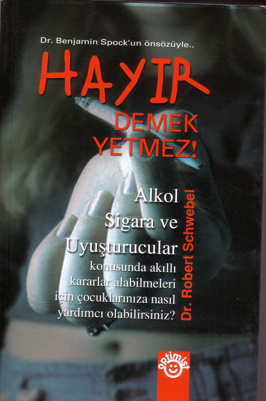 Hayır Demek Yetmez