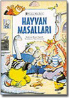 Hayvan Masallari<br>Ronne Randall