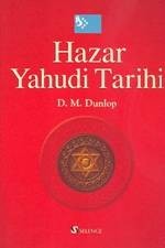 Hazar Yahudi Tarihi<br>D. M. Dunlop