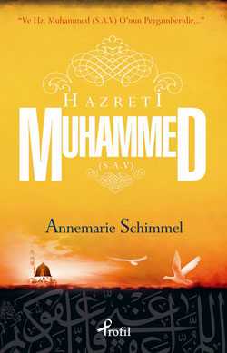 Hazreti Muhammed<br />