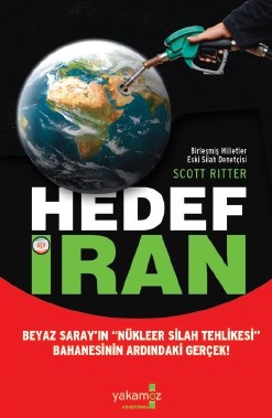 Hedef İran