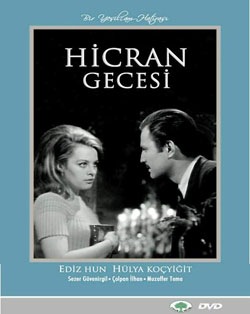 Hicran Gecesi<br>Ediz Hun, Hülya Koçyiğit