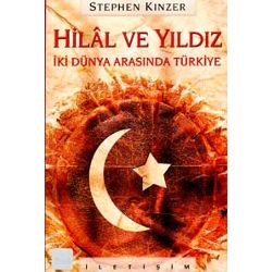 Hilal ve Yildiz<br />