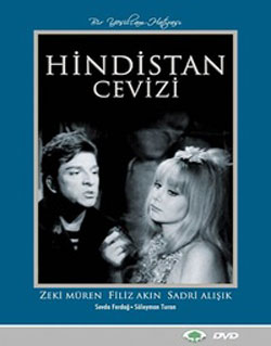 Hindistan Cevizi<br>Zeki Müren, Filiz Akın