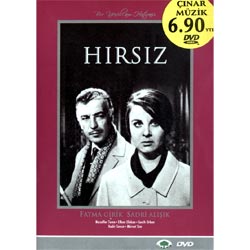 Hırsız<br>Fatma Girik, Sadri Alışık