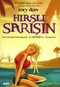 Hirsli Sarisin