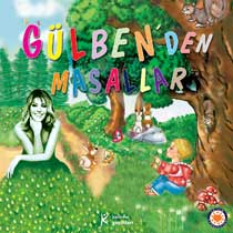 Gülben'den Masallar<br>Gülben Ergen