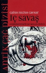 Ic Savas<br>Commentari De Bello Civili