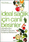 Ideal Sağlık İçin Canlı Besinler<br>Theresa 