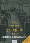 Ihbar Ediyorum Yüregim Sana