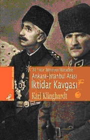 Iktidar Kavgası<br />