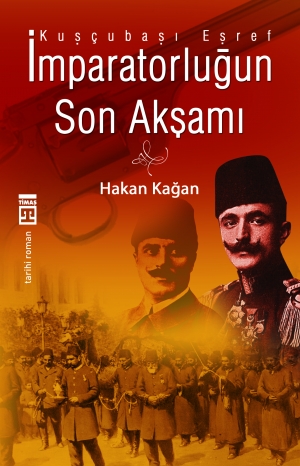 İmparatorluğun Son Akşamı