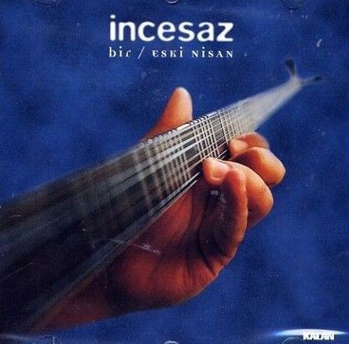 Eski Nisan<br />Incesaz 1