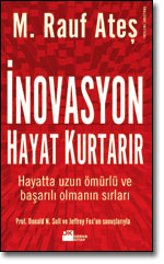 İnovasyon Hayat Kurtarır