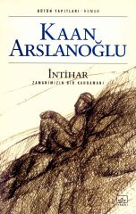 Intihar<br>Kaan Arslanoglu