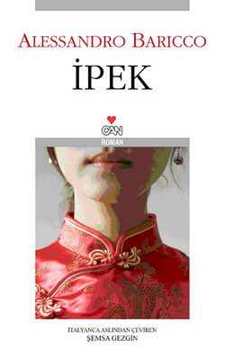 Ipek<br>Alessandro Baricco