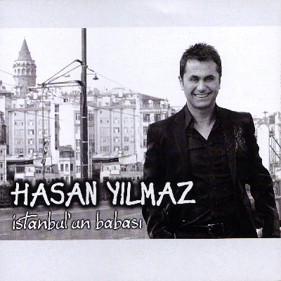 Istanbul'un Babası<br>Hasan Yilmaz