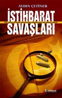 Istihbarat Savaşları<br />