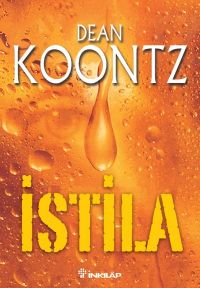 Istila<br>Dean Koontz