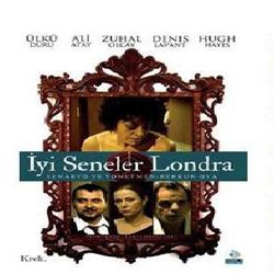 Iyi Seneler Londra (VCD)<br>Zuhal Olcay