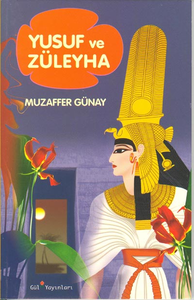 Yusuf ve Züleyha