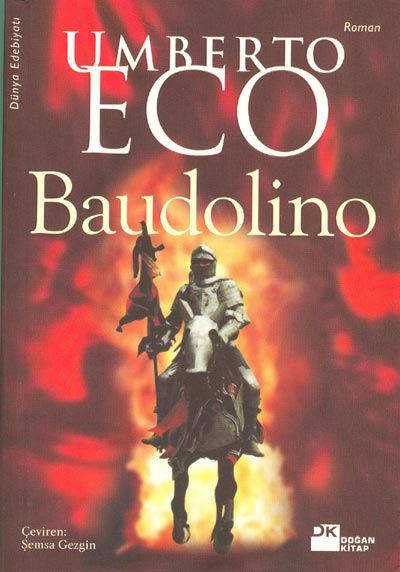 Baudolino