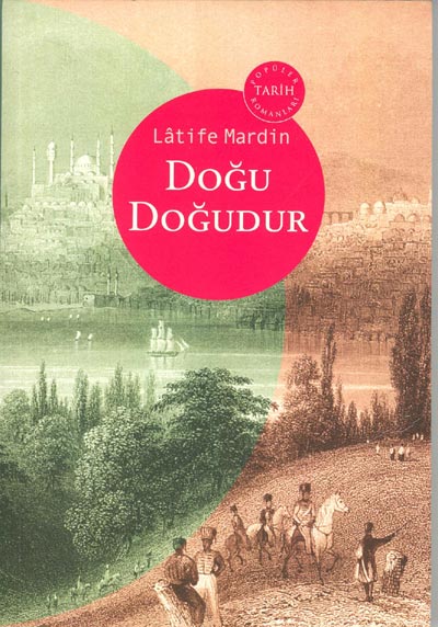 Doğu Doğudur