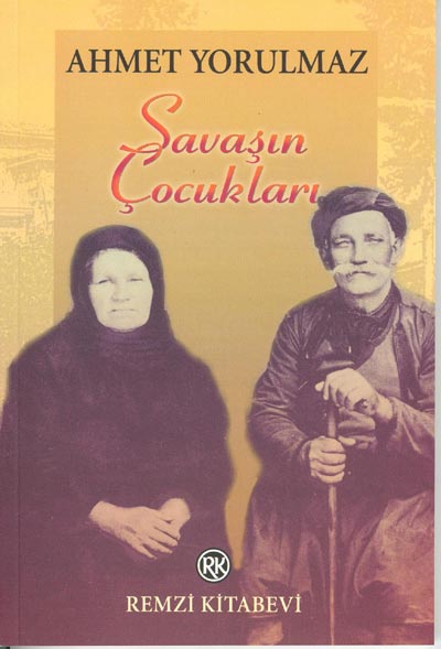 Savasin Cocuklari<br />