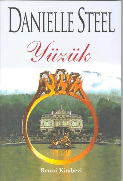 Yüzük <br>Danielle Steel