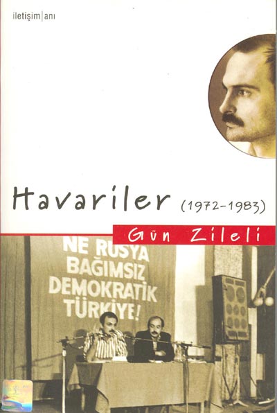 Havariler <br />