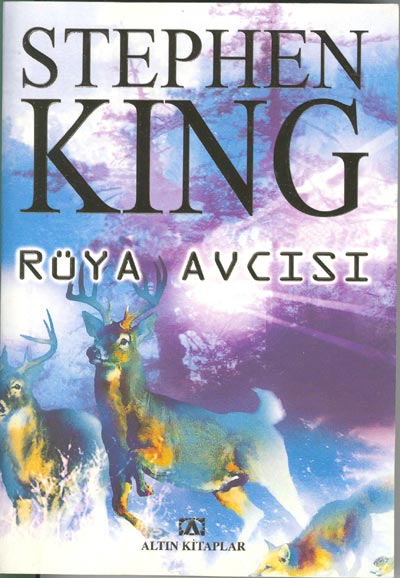 Rüya Avcisi<br />