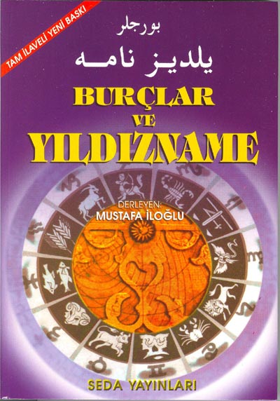 Burclar ve Yildizname<br />