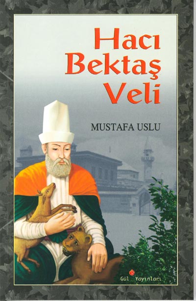 Hacı Bektaş Veli