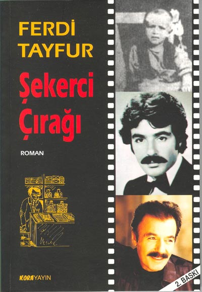 
Şekerci Çırağı
