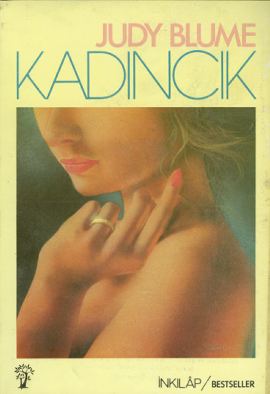 Kadincik<br>Judy Blume