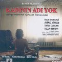 Kadinin Adi Yok (VCD)<br />Hale Soygazi - Tarik Tarcan