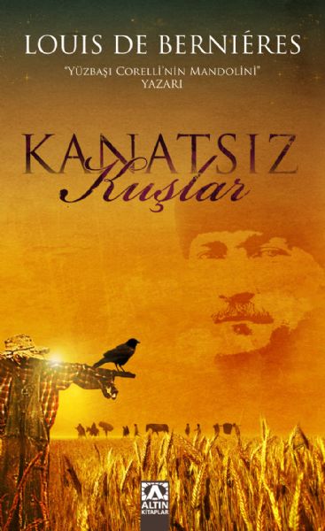 Kanatsız Kuşlar