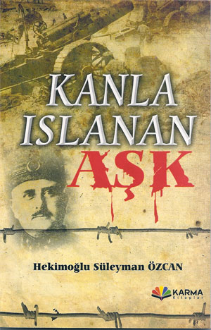 Kanla Islanan Aşk