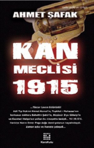 Kan Meclisi 1915