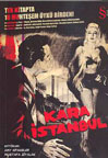 Kara Istanbul<br>Amy Spanger, Mustafa Ziyalan